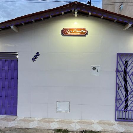 شقة La Casita بيبيريبي المظهر الخارجي الصورة