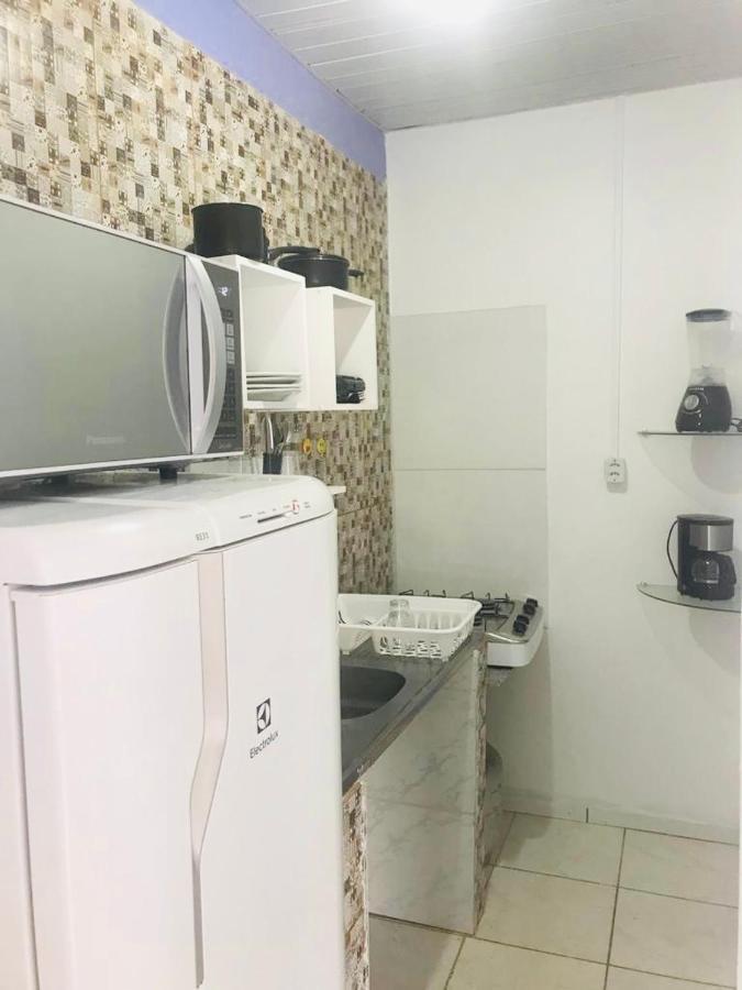 شقة La Casita بيبيريبي المظهر الخارجي الصورة