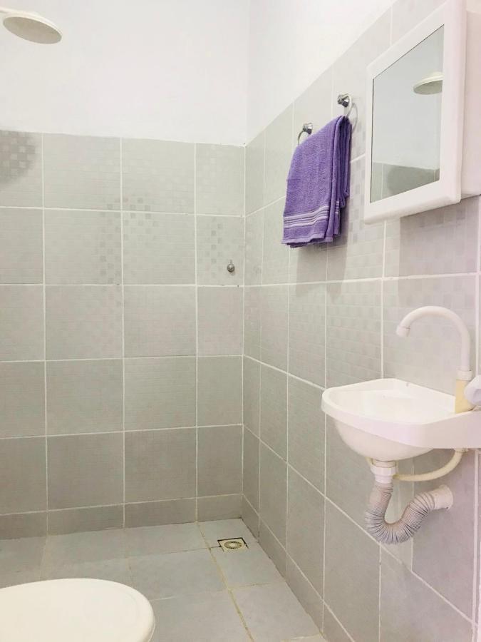 شقة La Casita بيبيريبي المظهر الخارجي الصورة