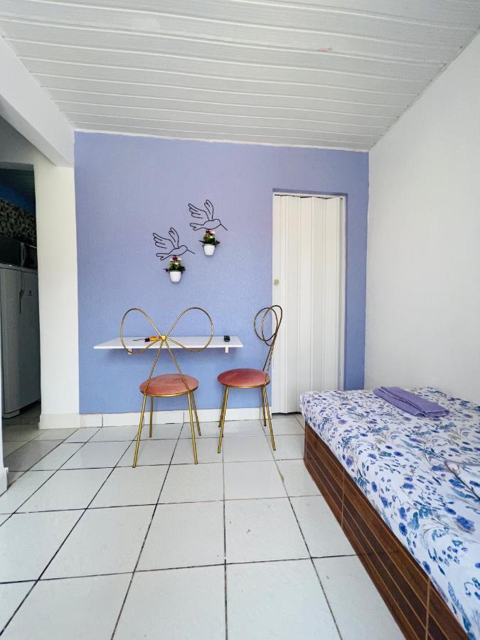 شقة La Casita بيبيريبي المظهر الخارجي الصورة