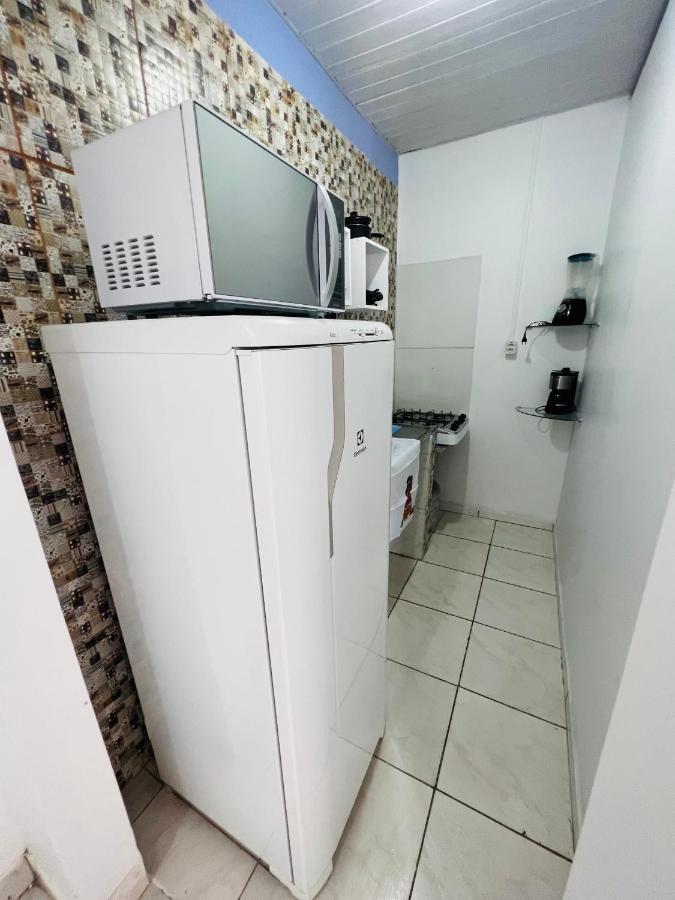 شقة La Casita بيبيريبي المظهر الخارجي الصورة