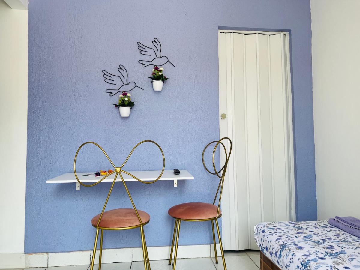 شقة La Casita بيبيريبي المظهر الخارجي الصورة