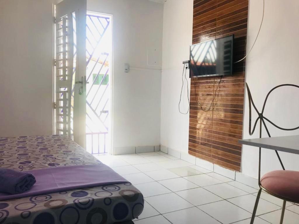شقة La Casita بيبيريبي المظهر الخارجي الصورة