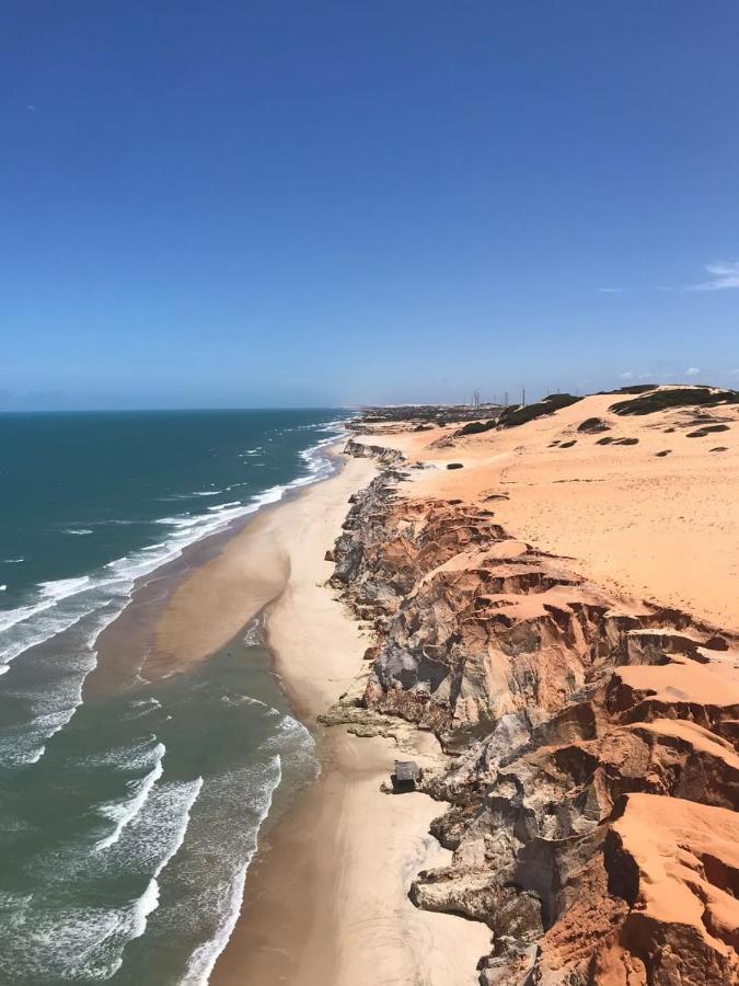 شقة La Casita بيبيريبي المظهر الخارجي الصورة