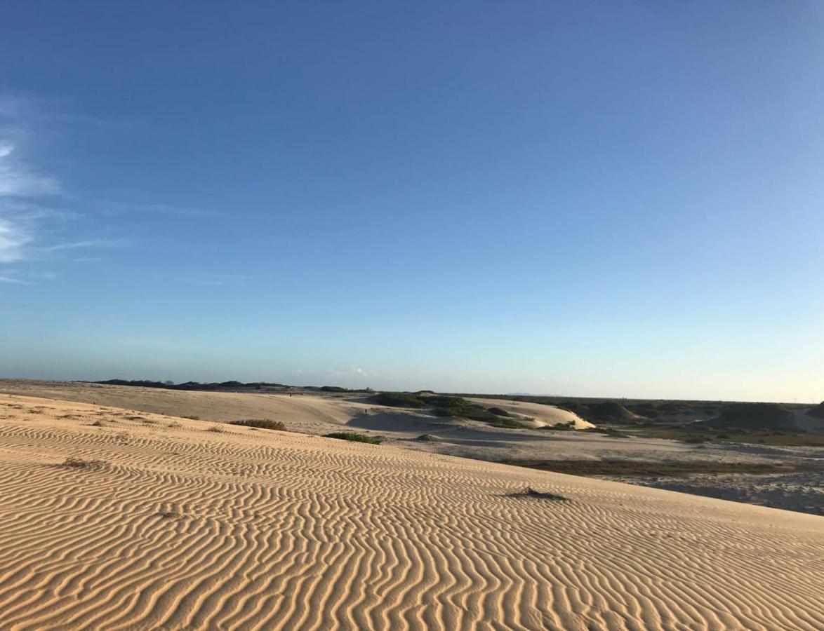 شقة La Casita بيبيريبي المظهر الخارجي الصورة