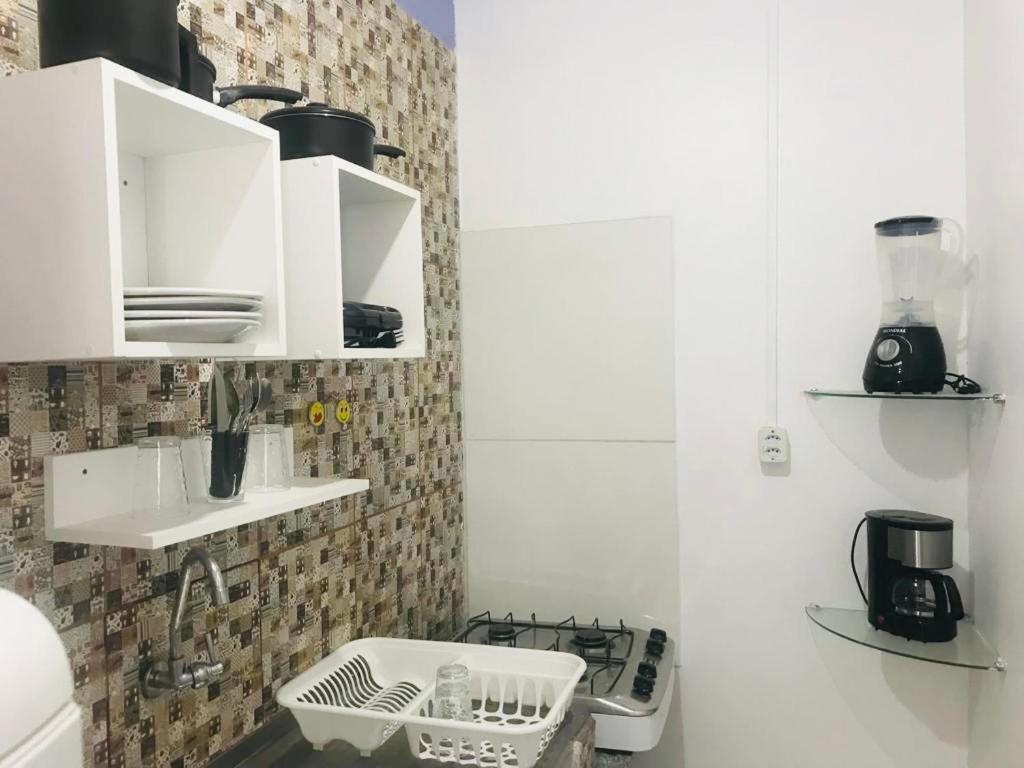 شقة La Casita بيبيريبي المظهر الخارجي الصورة