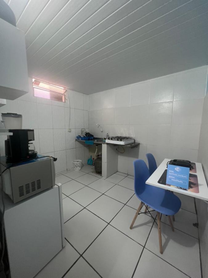 شقة La Casita بيبيريبي المظهر الخارجي الصورة