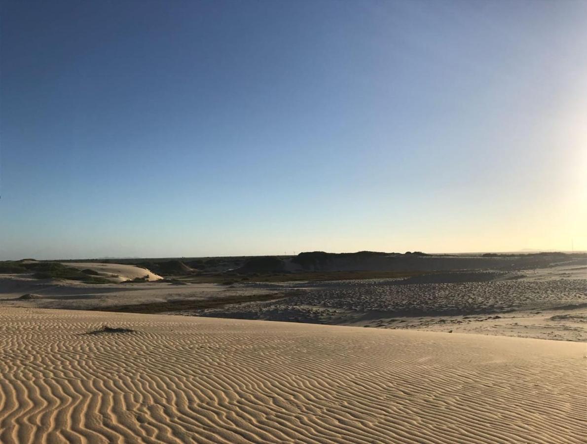 شقة La Casita بيبيريبي المظهر الخارجي الصورة