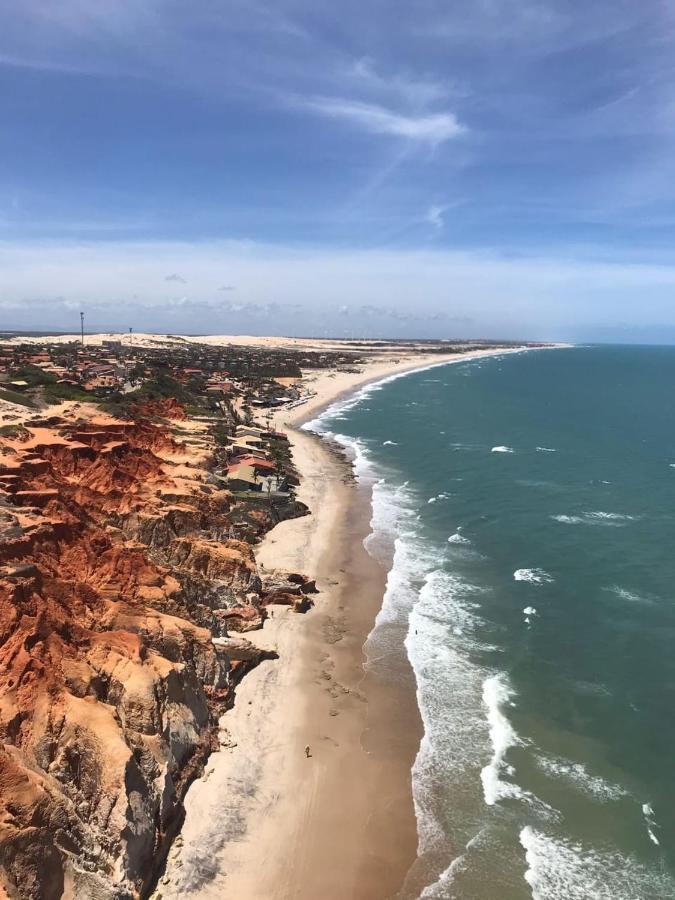 شقة La Casita بيبيريبي المظهر الخارجي الصورة