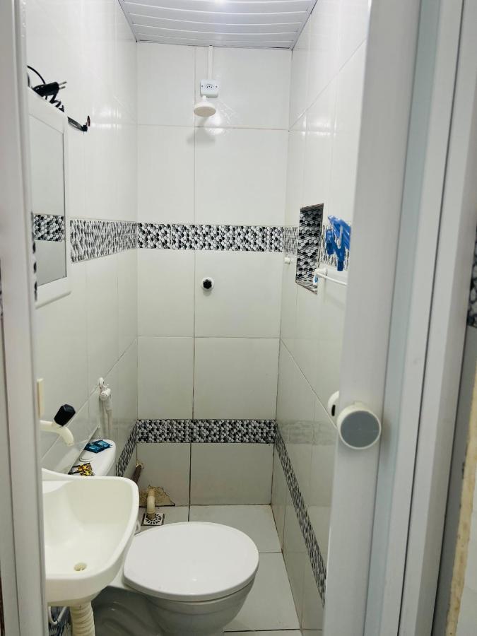 شقة La Casita بيبيريبي المظهر الخارجي الصورة