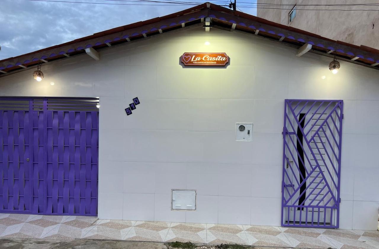 شقة La Casita بيبيريبي المظهر الخارجي الصورة