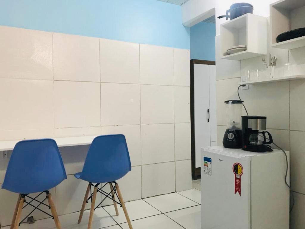 شقة La Casita بيبيريبي المظهر الخارجي الصورة