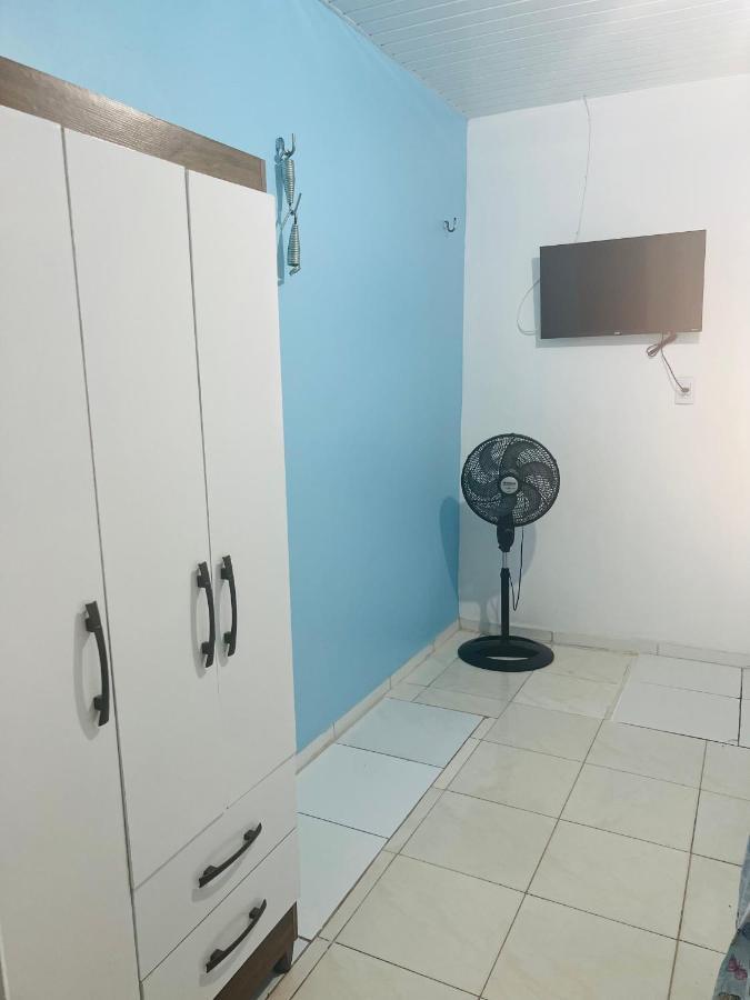 شقة La Casita بيبيريبي المظهر الخارجي الصورة